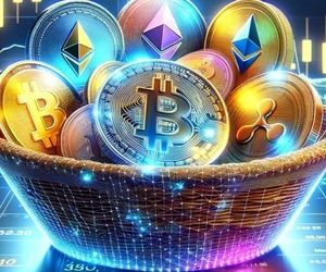 قیمت تمامی ارز‌های دیجیتال امروز سه‌شنبه ۴ آذر ۱۴۰۴ / اتریوم و بایننس کوین با نوسان محدود
