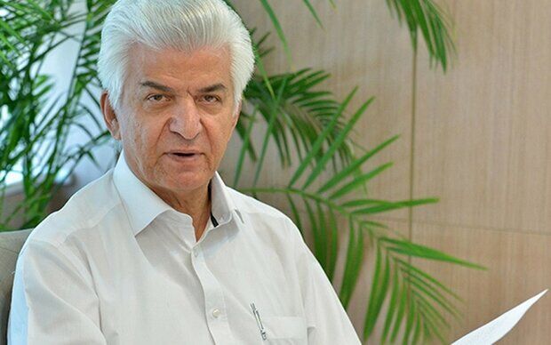 اقدام به موقع وزیر اقتصاد مانع از تعطیلی بنگاه ها در زمان جنگ شد