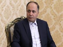 نوری: سلامتی غذا و الگوی مصرف از اولویت‌های وزارت جهاد کشاورزی است
