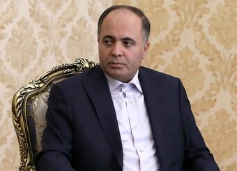 نوری: سلامتی غذا و الگوی مصرف از اولویت‌های وزارت جهاد کشاورزی است
