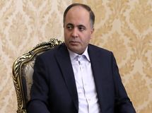 نوری: سلامتی غذا و الگوی مصرف از اولویت‌های وزارت جهاد کشاورزی است
