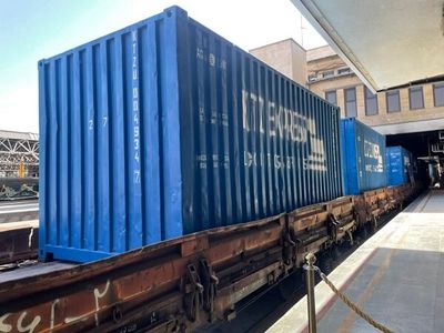 ایران در نقطه سرنوشت‌ساز ترانزیت
