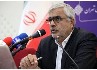 خشک‌ترین دوره ۶ دهه اخیر تهران؛ بارش پاییز تقریباً صفر شد
