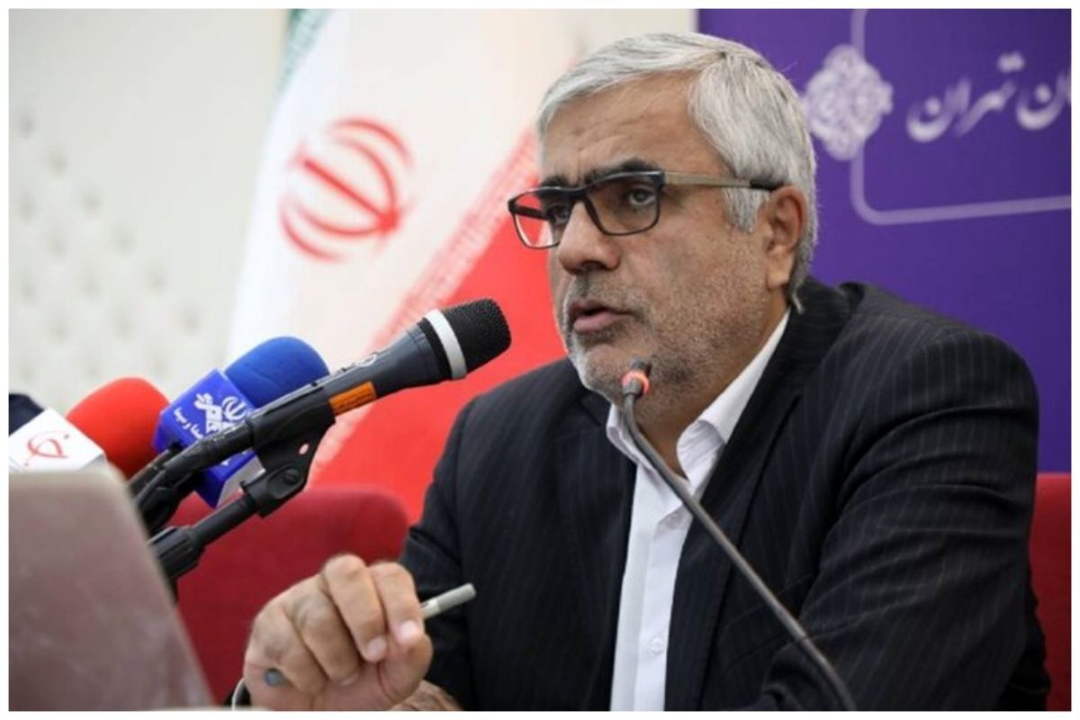 خشک‌ترین دوره ۶ دهه اخیر تهران؛ بارش پاییز تقریباً صفر شد
