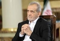 پزشکیان: نباید پست و مقام مبنا دریافت حقوق باشد