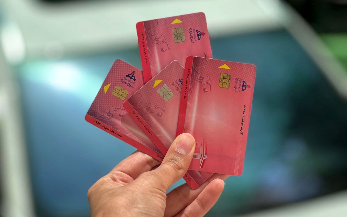 فوری / شرط مهم برای حذف نشدن سهمیه بنزین خودرو‌های نوشماره اعلام شد
