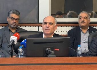 ایران تنها کشوری است که در آن طلا به این راحتی خرید و فروش می‌شود
