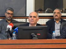 ایران تنها کشوری است که در آن طلا به این راحتی خرید و فروش می‌شود
