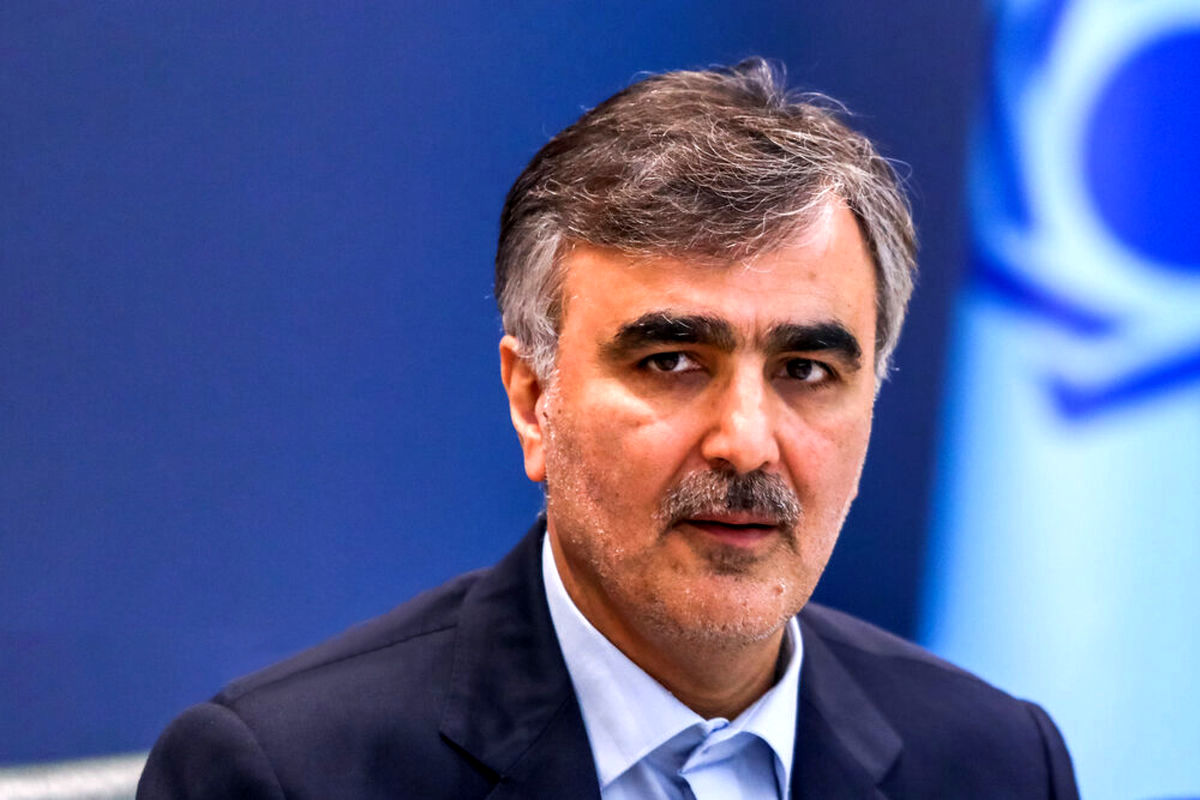 فرزین: ذخایر طلای ایران در شرایط مطمئن است
