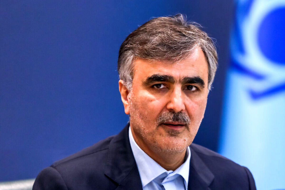 فرزین: ذخایر طلای ایران در شرایط مطمئن است
