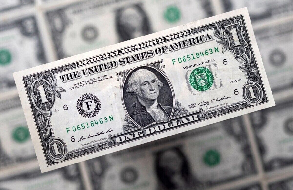 قیمت دلار بازار آزاد امروز پنجشنبه ۲۷ آذر ۱۴۰۴ + جزئیات

