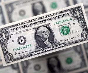 قیمت دلار بازار آزاد امروز پنجشنبه ۲۷ آذر ۱۴۰۴ + جزئیات

