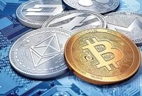 بازار ارزهای دیجیتال در دوشنبه ۲۷ بهمن ۱۴۰۴ / بیت کوین و اتریوم مسیر صعودی گرفتند
