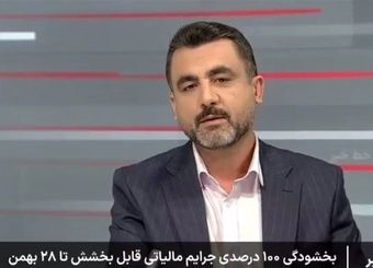 جزئیات بخشودگی جرایم مالیاتی تا سقف 700 میلیون تومان