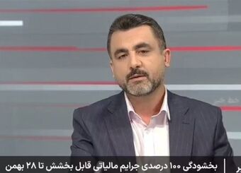 جزئیات بخشودگی جرایم مالیاتی تا سقف 700 میلیون تومان