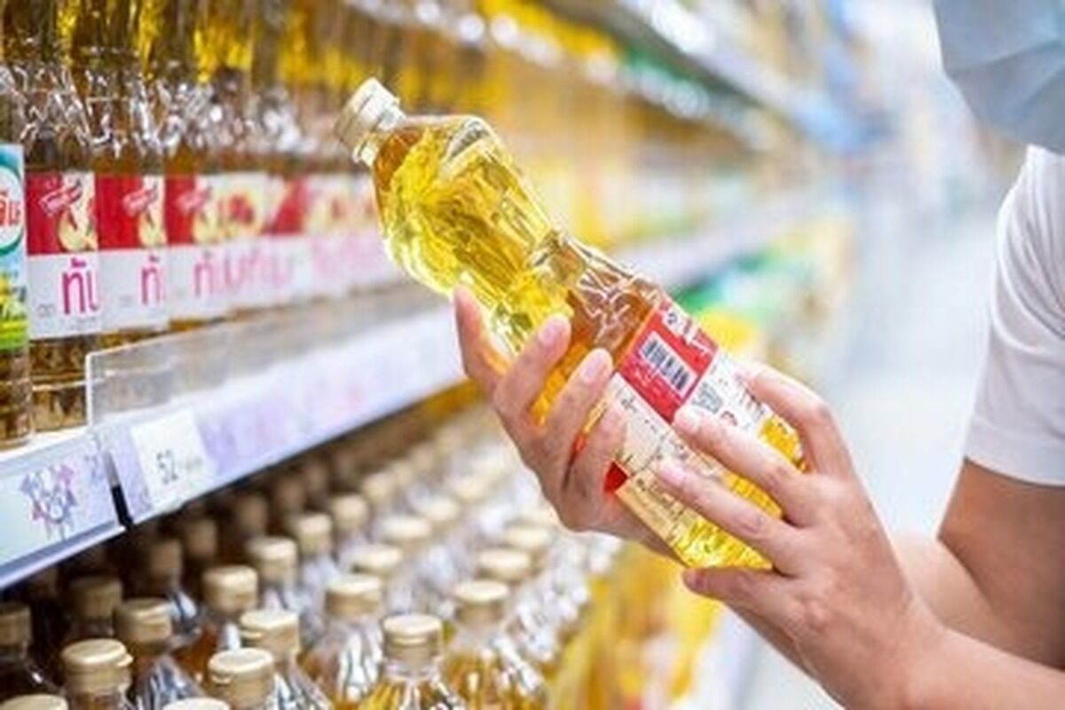 وضعیت عرضه روغن خوراکی در تهران / اتفاقی که در بازار روغن افتاد!