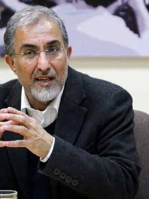 رژه اشرافیت بزرگ‌ترین مخرب وحدت ملی است