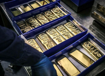 سیگنال فدرال رزرو به فلز زرد؛ طلا در مسیر نزول

