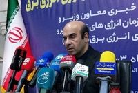 ظرفیت نیروگاه های تجدیدپذیر ایران از مرز 2700 مگاوات گذشت
