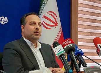 مدیرعامل آبفای کشور: در زمینه آب شرب با چالش جدی مواجه نیستیم