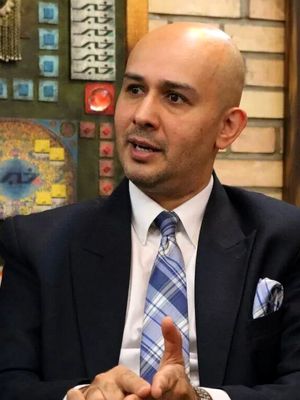  اسم لایحه بودجه، "بودجه توسعه رکود" است