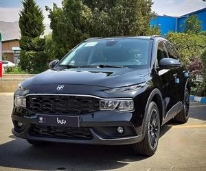 آخرین قیمت محصولات ایران خودرو امروز، جمعه 29 خردادماه