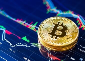 سقوط تاریخی بیت‌کوین به کف قیمتی جدید / موج فروش در بازار رمزارز‌ها شدت گرفت
