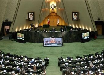 نامه رئیس مجلس به رئیس جمهور درمورد بودجه سال ۱۴۰۵