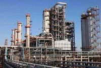 افزایش دریافت و تولید گاز در پالایشگاه شهید هاشمی‌نژاد