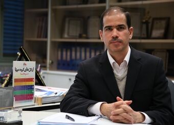 نیروگاه بادی ۵۰ مگاواتی مپنا تا تابستان آینده وارد مدار می‌شود
