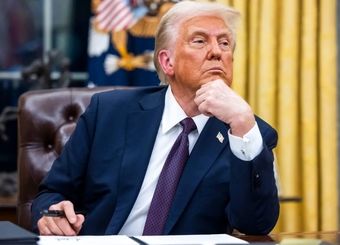 مذاکرات دولت ترامپ برای خرید سهام شرکت‌های رایانش کوانتومی
