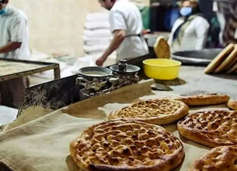 تکذیب خبر حذف آرد یارانه‌ای نان