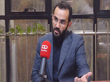 دشمنان می خواهند ایران را از کریدورها بیرون کنند، راه آهن هم آب به آسیاب دشمن می ریزد