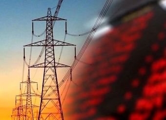 ۳.۳ میلیارد کیلووات ساعت برق در بورس انرژی فروخته شد