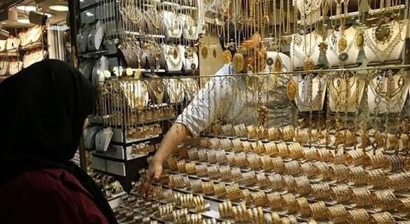 آخرین قیمت طلا،سکه امروز ۱۲ آذر