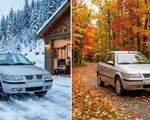 ترفندهایی برای نگهداری بهتر از خودرو در پاییز و زمستان (راهنمای کامل ۱۴۰۴)