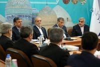 پزشکیان: دولت کوچک می شود؛ ضرورت مدیریت مصرف انرژی در کشور
