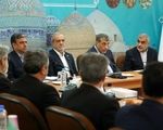 پزشکیان: دولت کوچک می شود؛ ضرورت مدیریت مصرف انرژی در کشور

