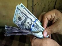 قیمت دلار امروز دوشنبه 7 اردیبهشت ۱۴۰۵