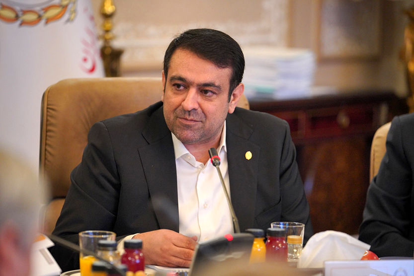 بانک ملی ایران، نماد تحول بانکی/ از واگذاری ۷۰ همت دارایی مازاد تا راه‌اندازی نئوبانک و جوان‌سازی نیروی انسانی
