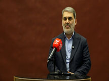 برخی مسئولین رقم‌ خسارت را چند برابر اعلام می‌کنند که از آمریکا غرامت بگیرند!