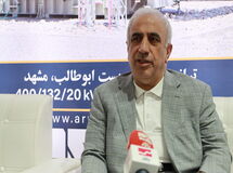 در بهترین حالت به رشد سه درصدی خواهیم رسید