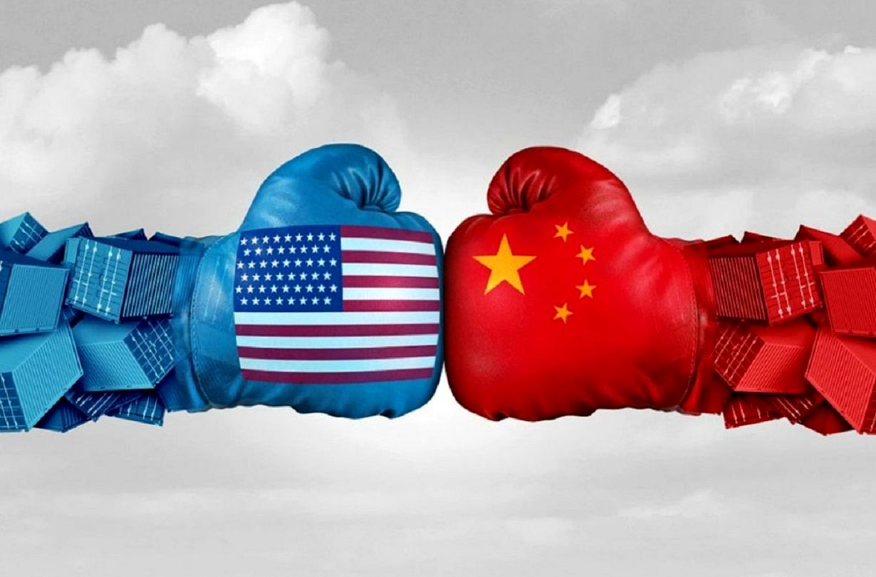 اهرم فشار تازه چین در مذاکرات تجاری با آمریکا

