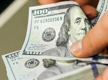 قیمت دلار امروز یکشنبه 30 فروردین ۱۴۰۵

