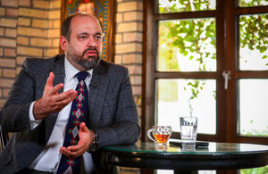 ترامپ می‌خواهد جلوی تامین منابع انرژی ارزان توسط ما برای چین را بگیرد