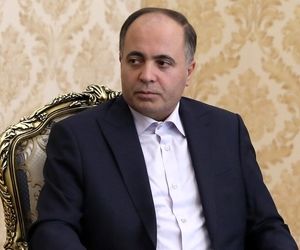 وزیر جهاد: صنعت زنبورداری در تامین امنیت غذایی جهان موثر است
