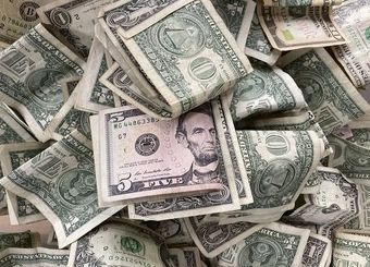 قیمت دلار امروز ۲۹ مهر ۱۴۰۴