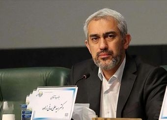 واگذاری زمین تنیس استقلال تهران به تعویق افتاد
