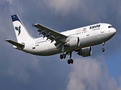 پروازهای فوق العاده «هما» در مسیر تهران - مشهد