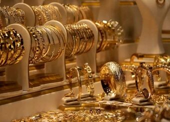 قیمت طلا امروز شنبه 23 خرداد 1405
